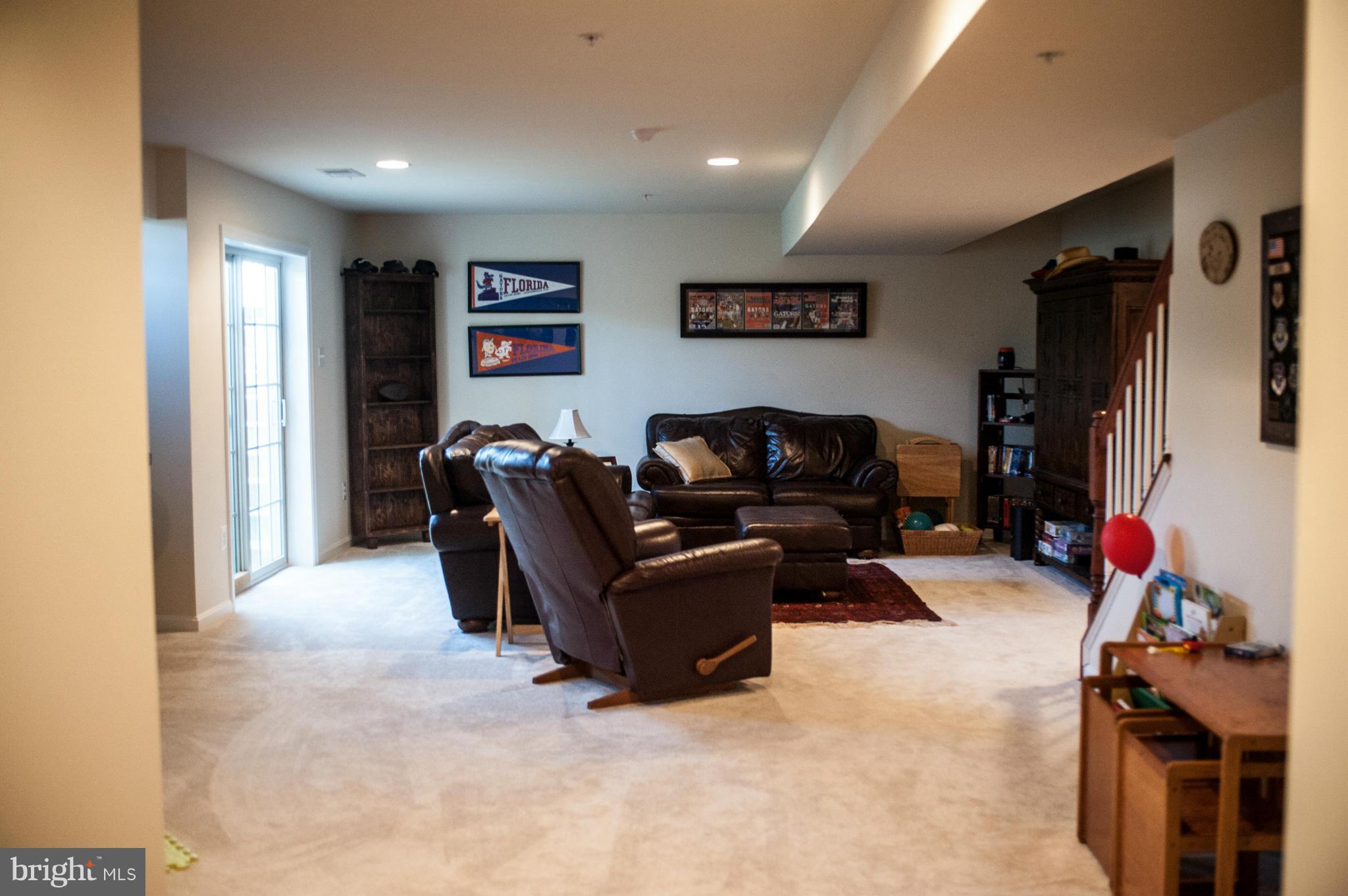 14105 Port Town Road Accokeek, MD 20607 - Photo 20 of 30 Basement