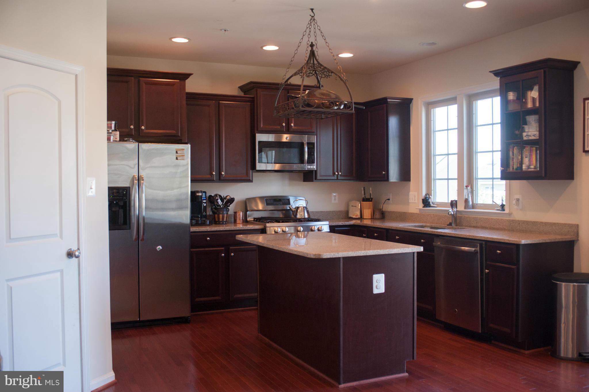 14105 Port Town Road Accokeek, MD 20607 - Photo 22 of 30 Kitchen