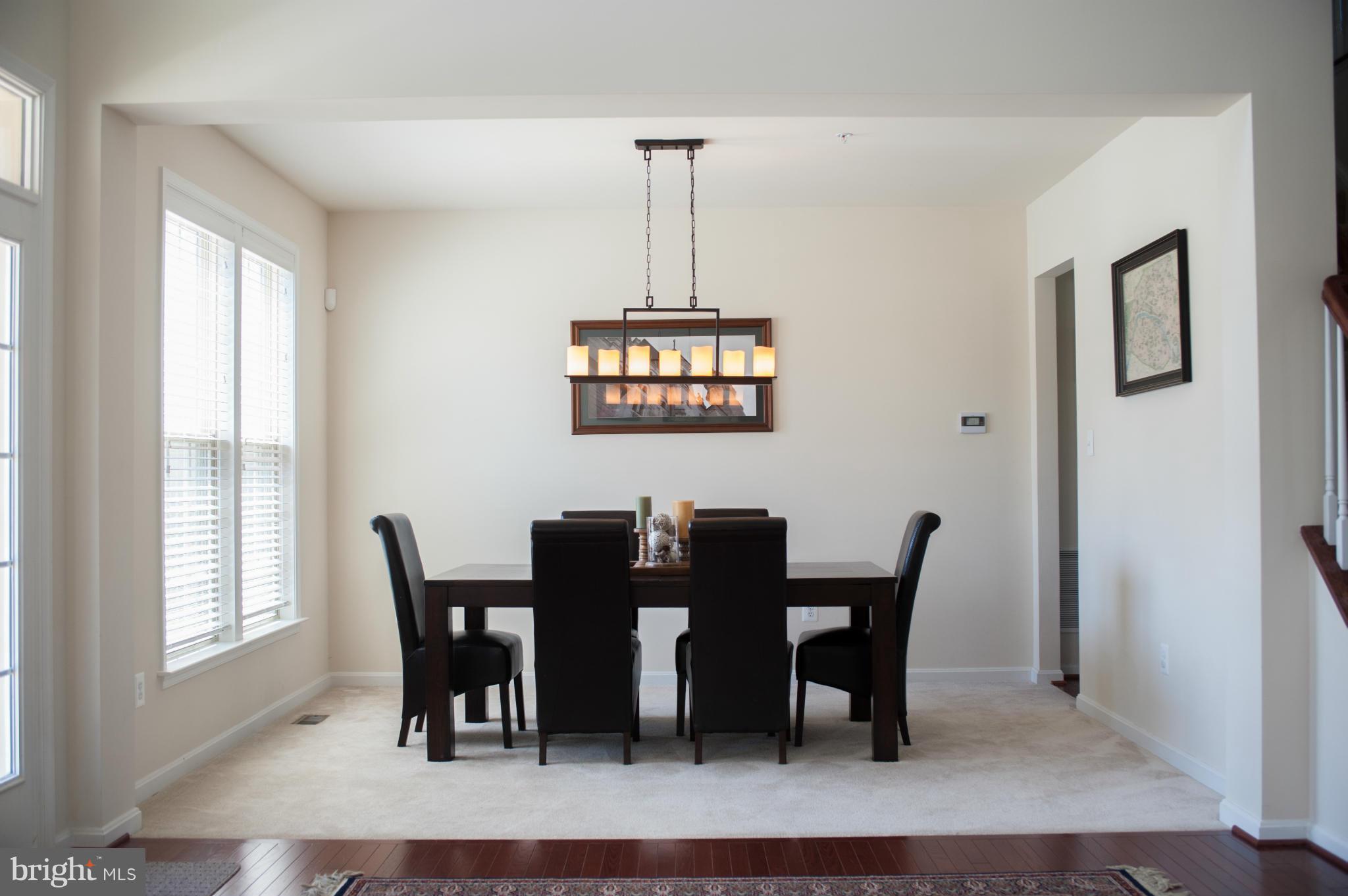 14105 Port Town Road Accokeek, MD 20607 - Photo 4 of 30 Dining Room