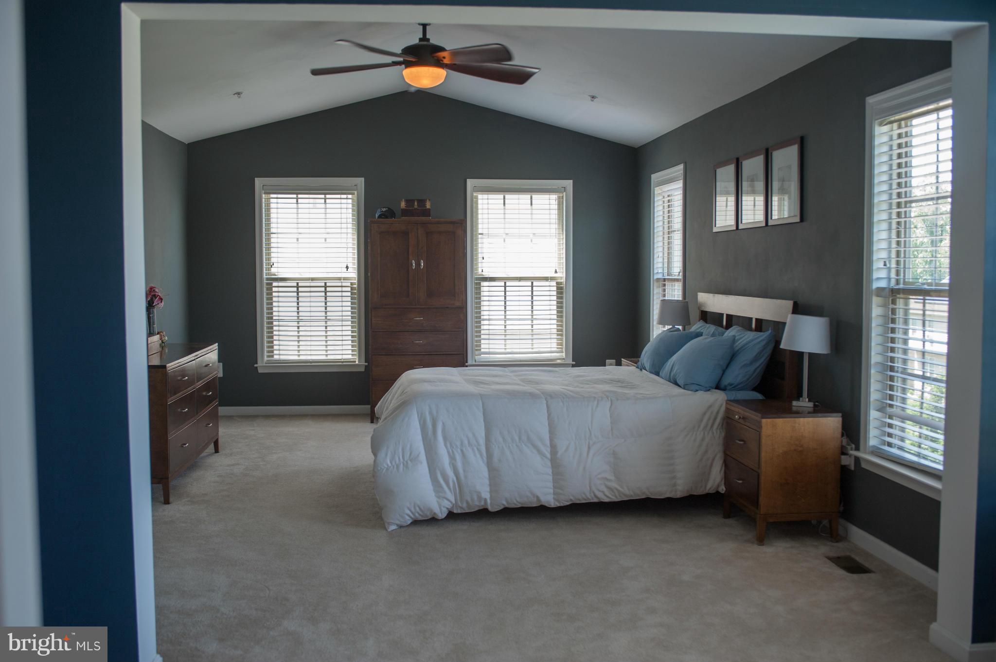 14105 Port Town Road Accokeek, MD 20607 - Photo 10 of 30 Bedroom (Master)