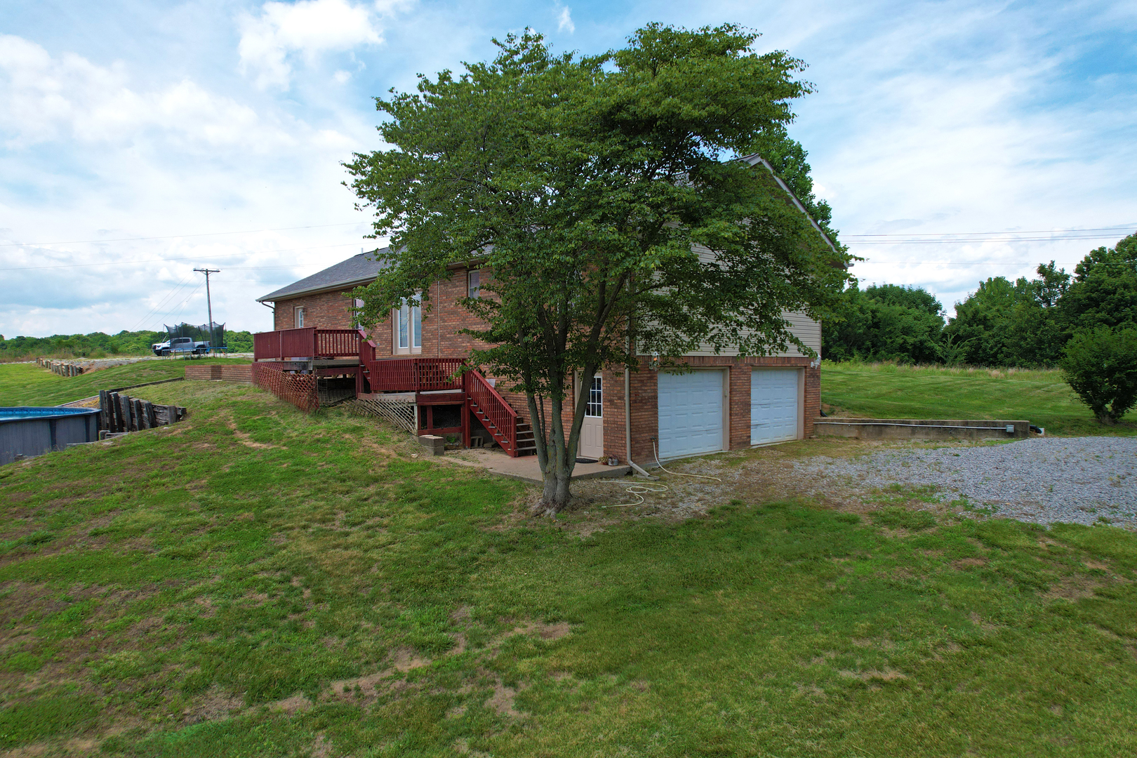 5488 Tick Ridge Road Grand Chain, IL 62941 - Photo 6 of 55
