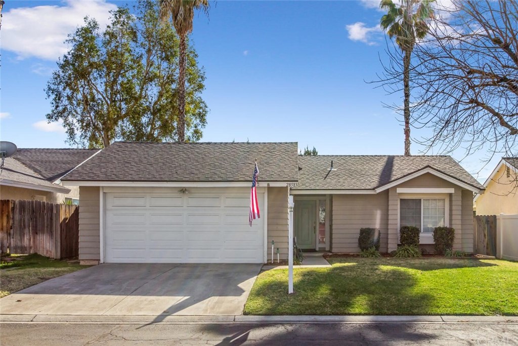 28583 Village Lakes Road Highland, CA 92346 - Photo 1 of 1