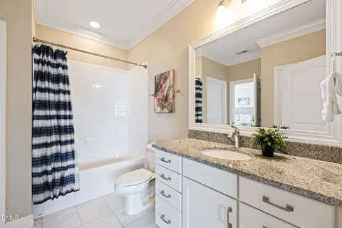 $1,190,000 | 113 Hardy Oaks Way, Holly Springs, NC 27540