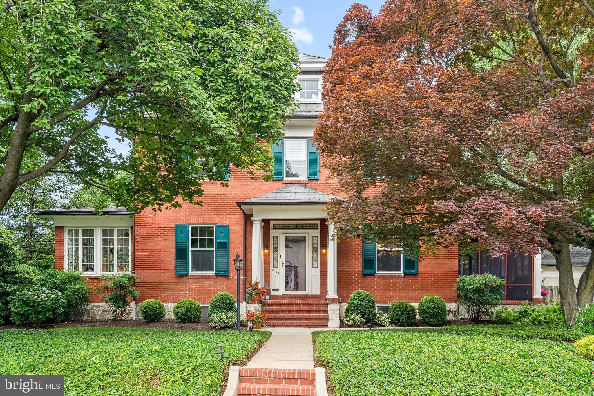 6900 Petworth Road Baltimore, MD 21212 - Photo 1 of 90