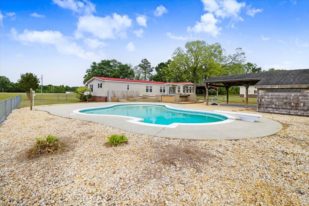 216 Swinson Road Dudley, NC 28333 - Photo 21 of 51 Photo 21