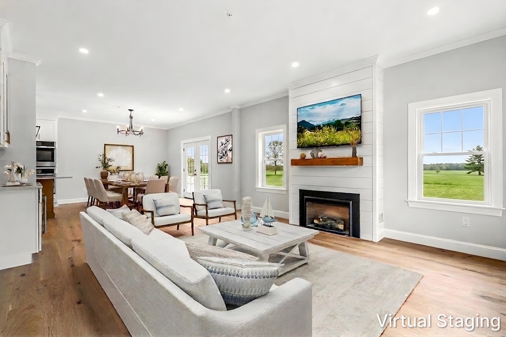 7 Whitman Circle, Unit 7 Bellingham, MA 02019 - Photo 7 of 36