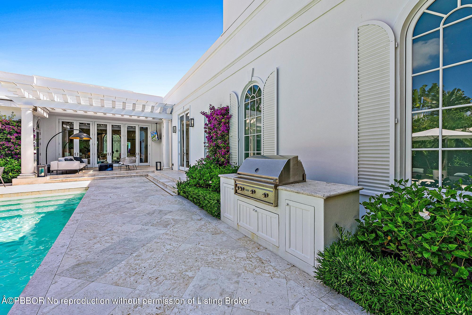 234 Eden Road Palm Beach, FL 33480 - Photo 31 of 40 234 Eden Rd-37