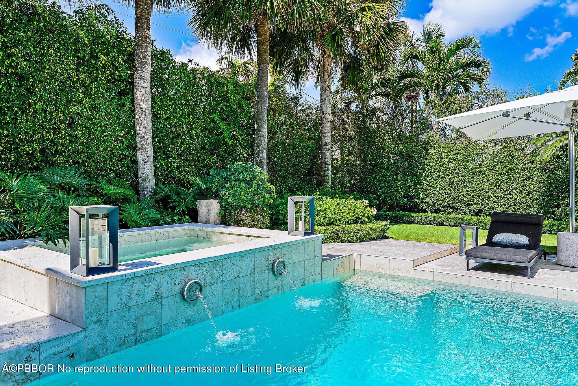 234 Eden Road Palm Beach, FL 33480 - Photo 32 of 40 234 Eden Rd-39