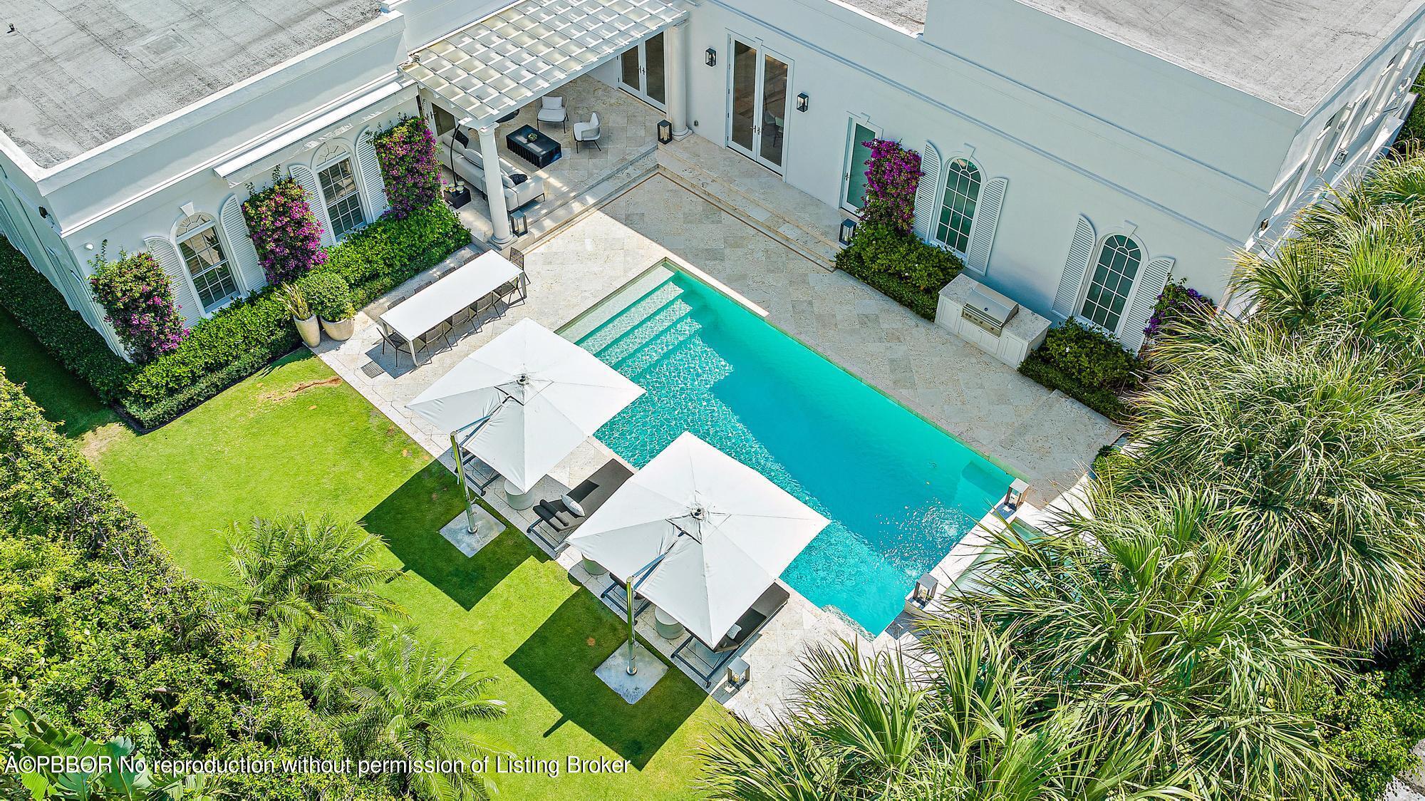 234 Eden Road Palm Beach, FL 33480 - Photo 34 of 40 234 Eden Rd-44