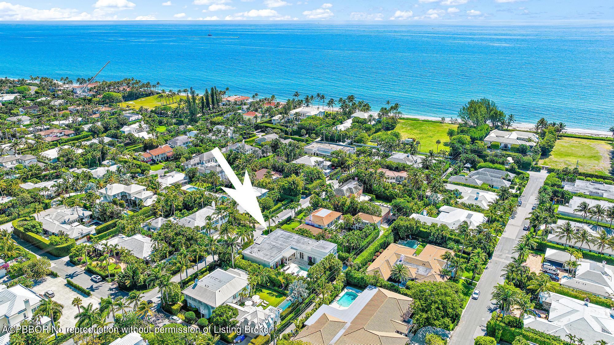 234 Eden Road Palm Beach, FL 33480 - Photo 35 of 40 234 Eden Rd-45