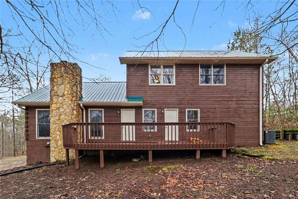 9150 West Banks Mill Road Winston, GA 30187 - Photo 29 of 41