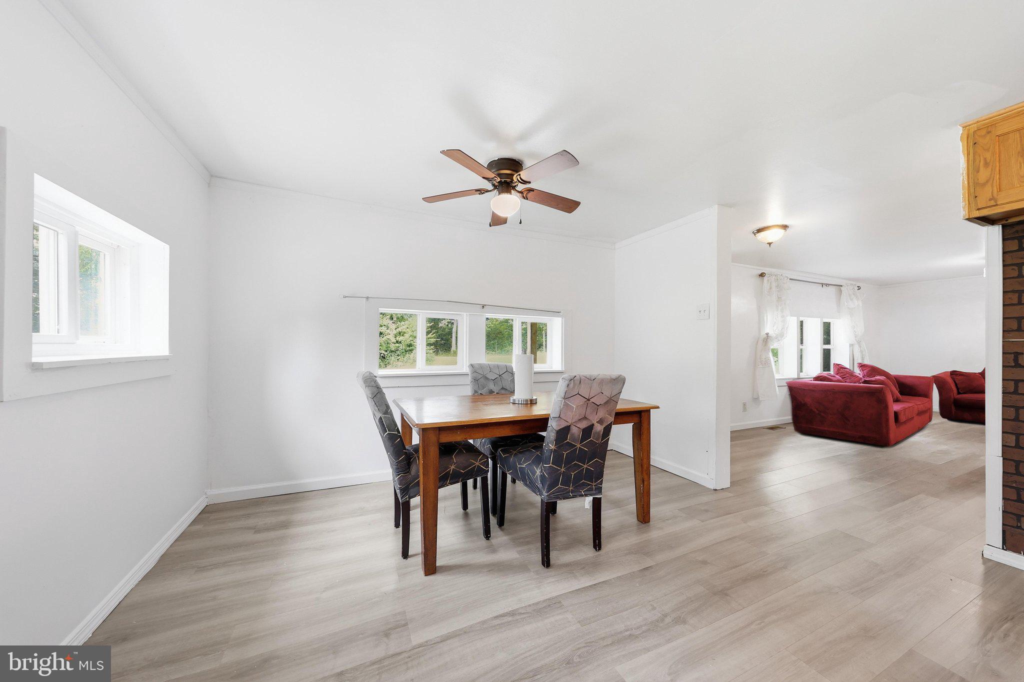 12106 Divide Ridge Road Little Orleans, MD 21766 - Photo 11 of 42 F05A2488