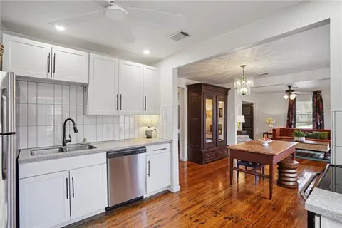 $208,000 | 541 Warrington Drive, New Orleans, LA 70122