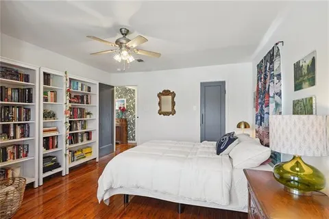 $208,000 | 541 Warrington Drive, New Orleans, LA 70122