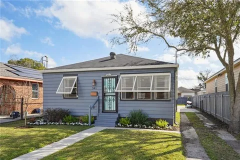 $208,000 | 541 Warrington Drive, New Orleans, LA 70122