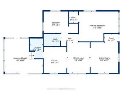 $208,000 | 541 Warrington Drive, New Orleans, LA 70122