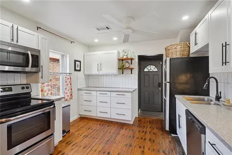 $208,000 | 541 Warrington Drive, New Orleans, LA 70122