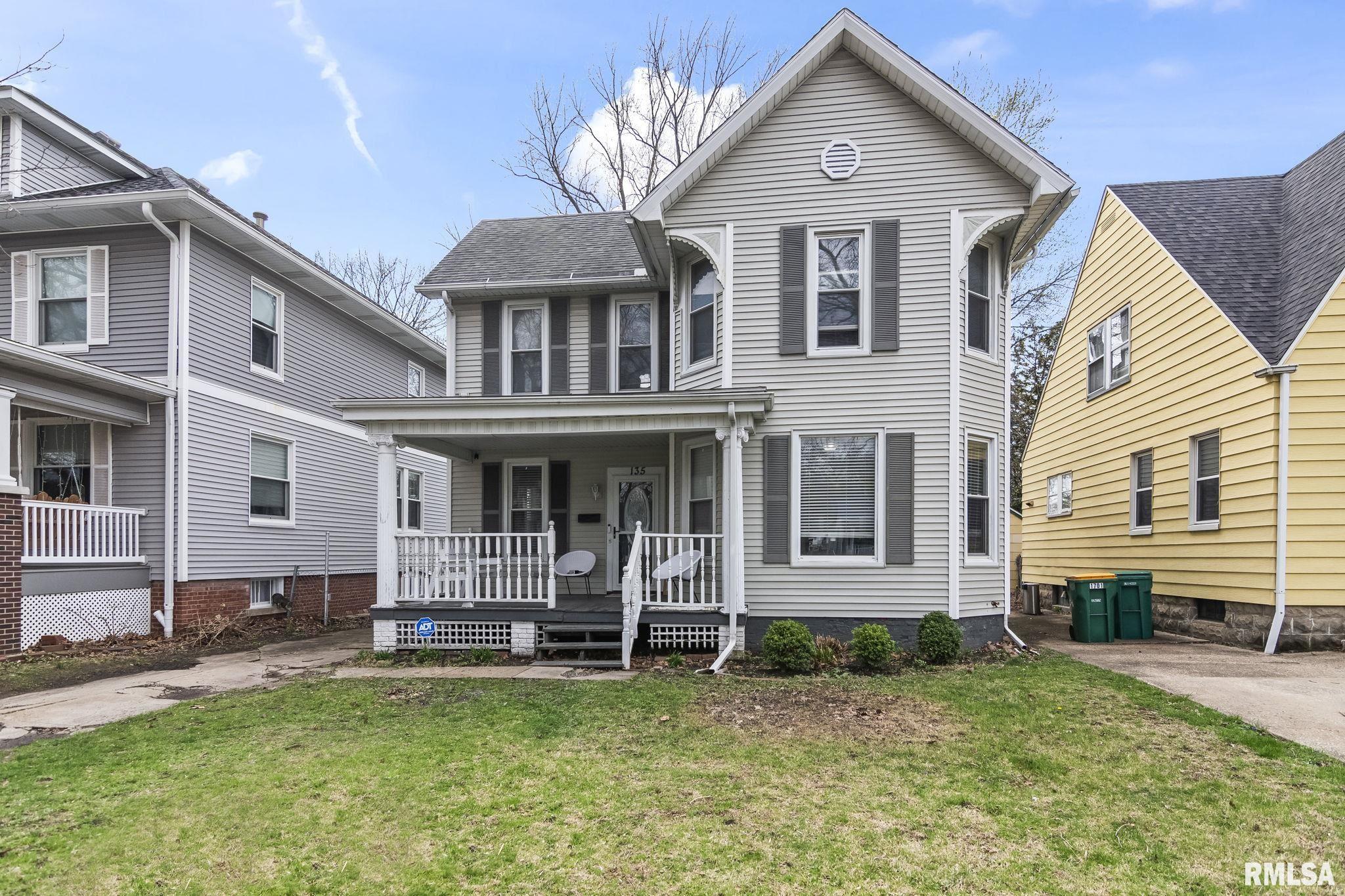 135 North State Street Springfield, IL 62702 - Photo 1 of 33 Gallery Image 1