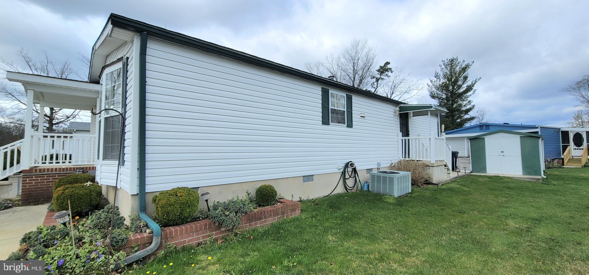 141 Country Lane Buena, NJ 08310 - Photo 29 of 33