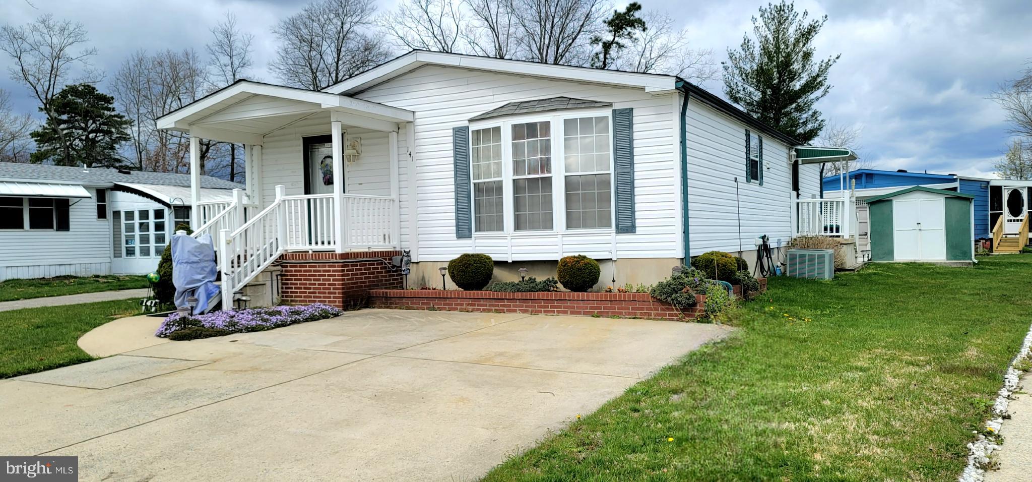 141 Country Lane Buena, NJ 08310 - Photo 33 of 33
