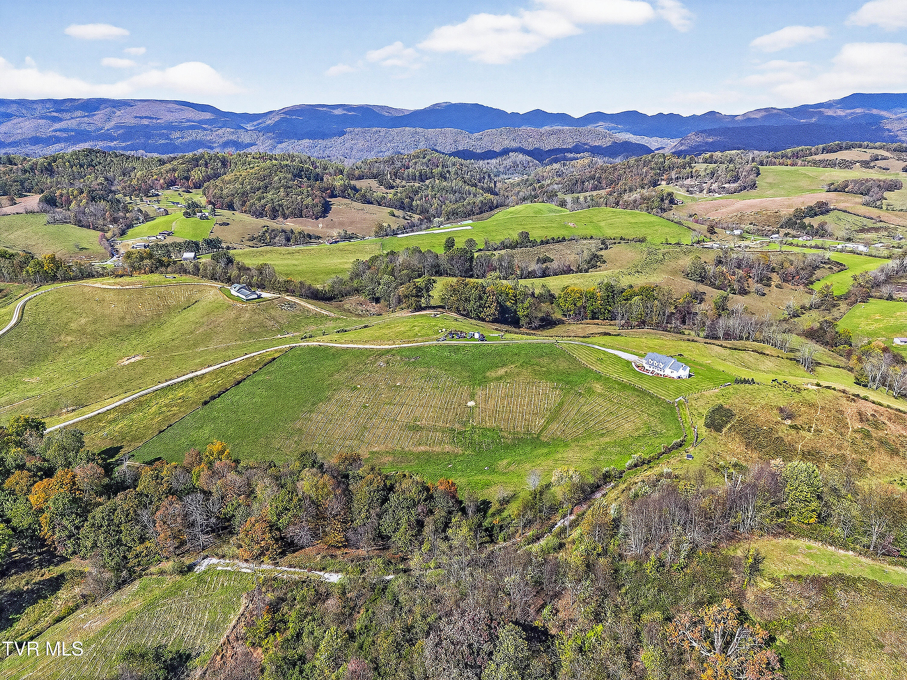 13129 Northridge Road Abingdon, VA 24210 - Photo 70 of 89 Drone Footage