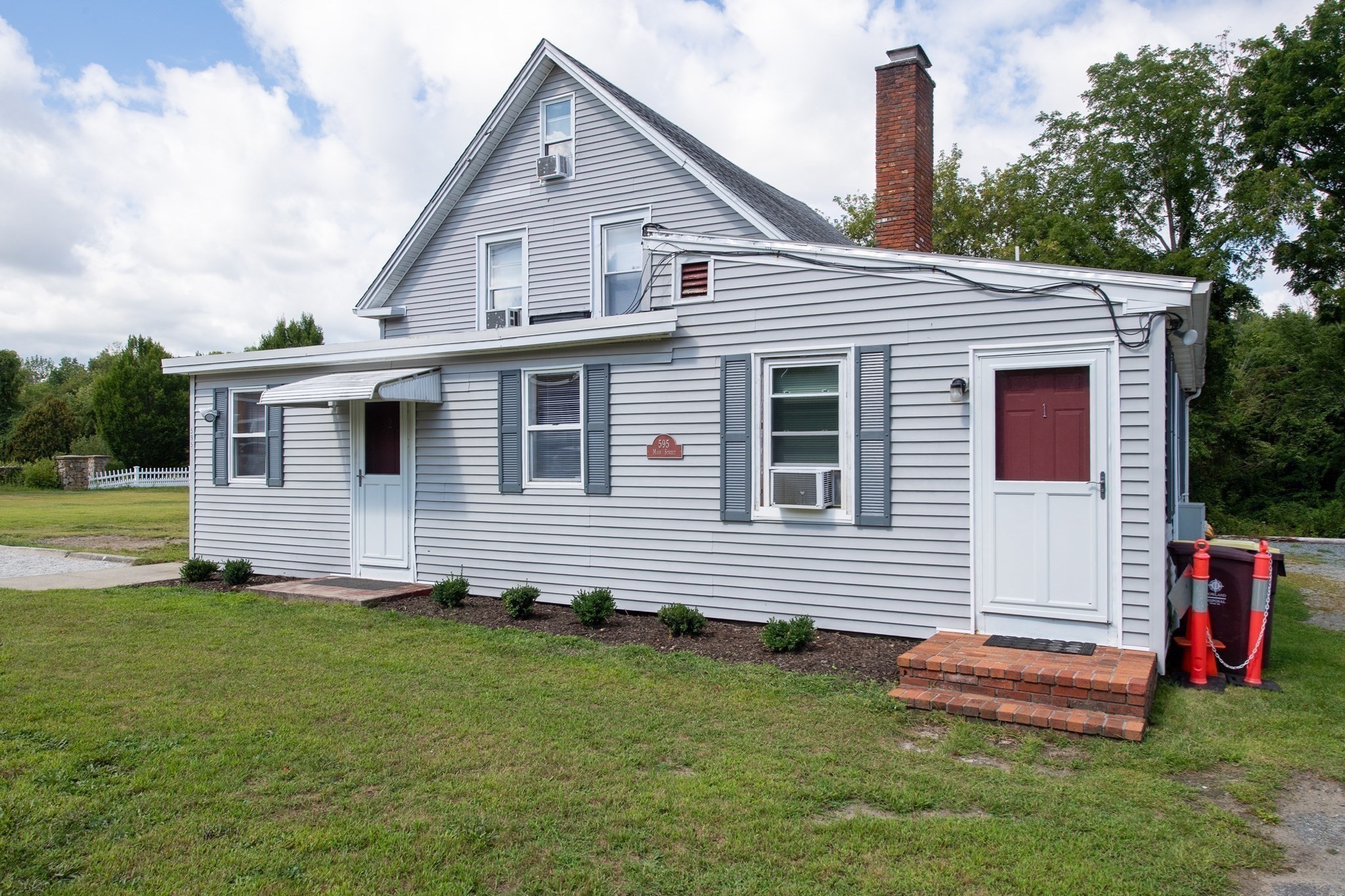 595 Main Street Acushnet, MA 02743 - Photo 5 of 40 Gallery Image 5