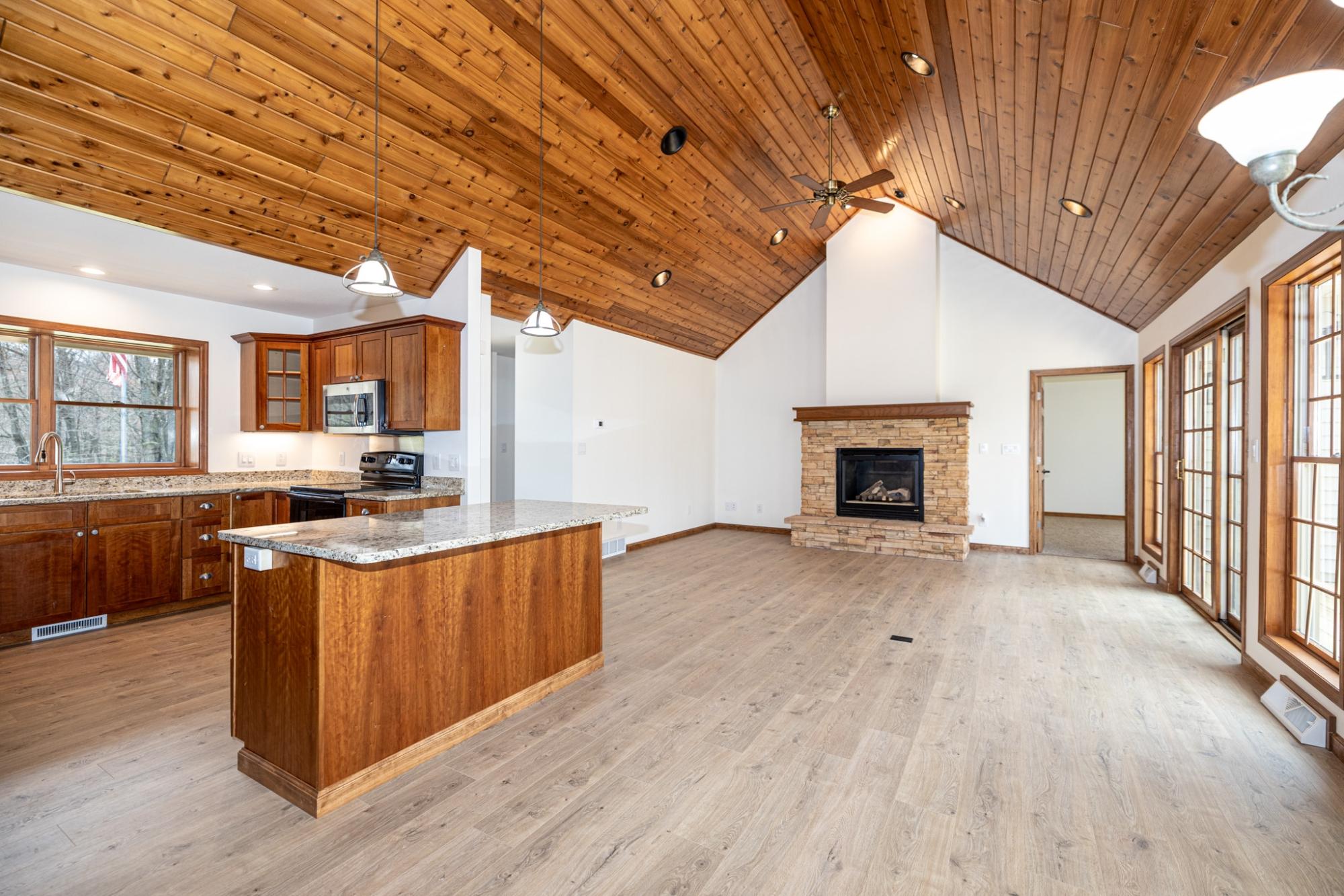 9844 Baker Lake Road Minocqua, WI 54548 - Photo 8 of 36 Gallery Image 8
