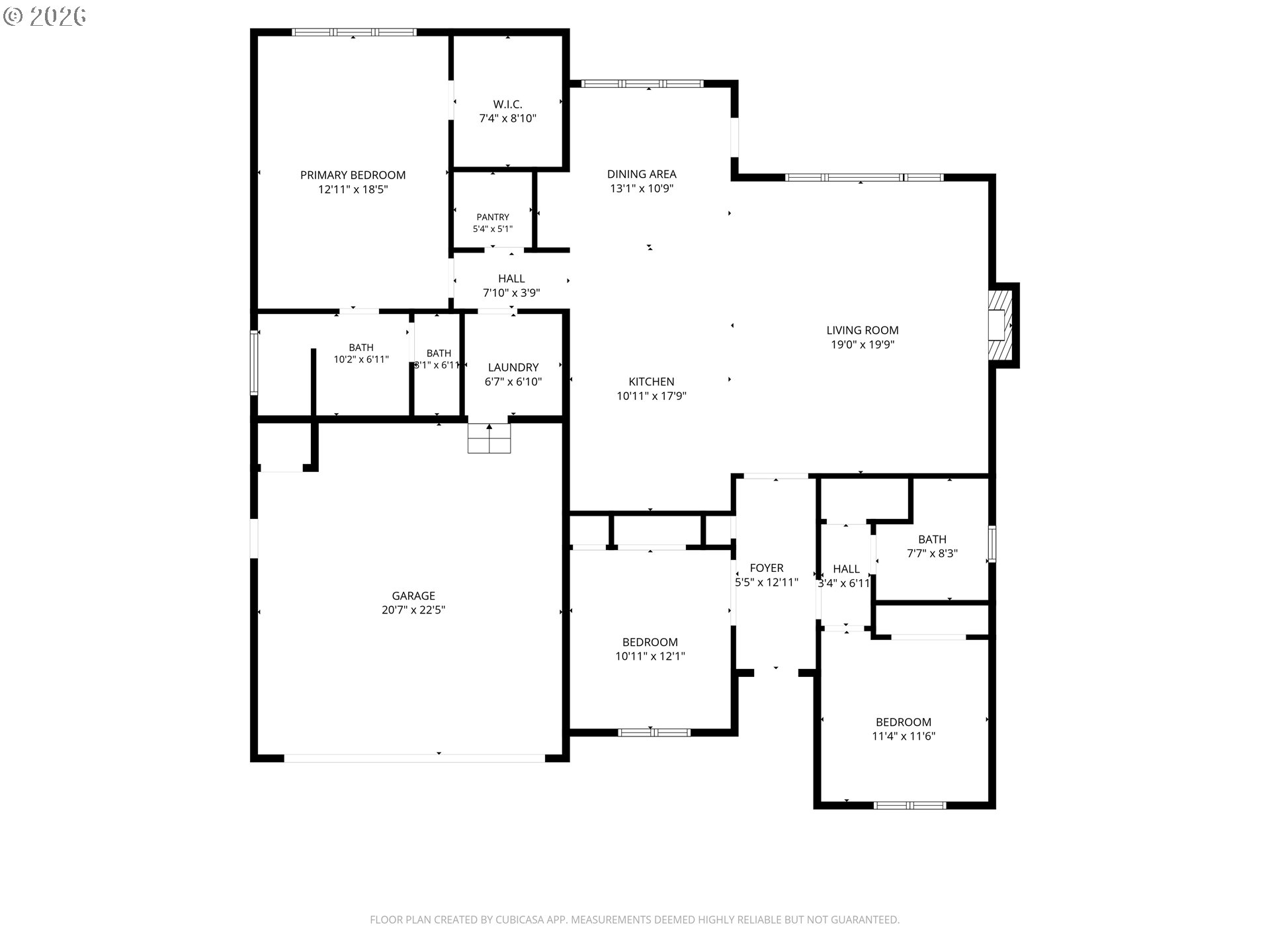 1020 South 33rd Street Springfield, OR 97478 - Photo 48 of 48