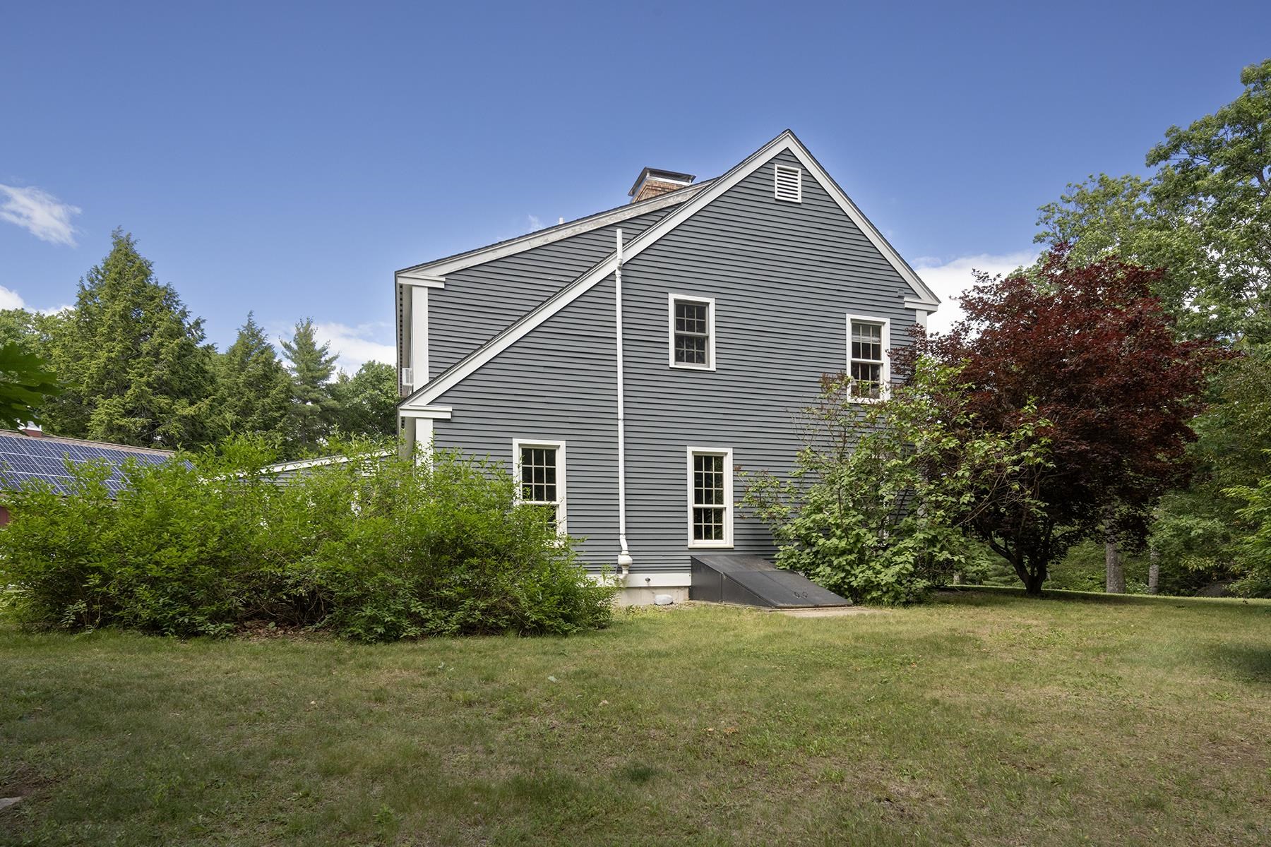 28 Mathews Road Henniker, NH 03242 - Photo 26 of 38