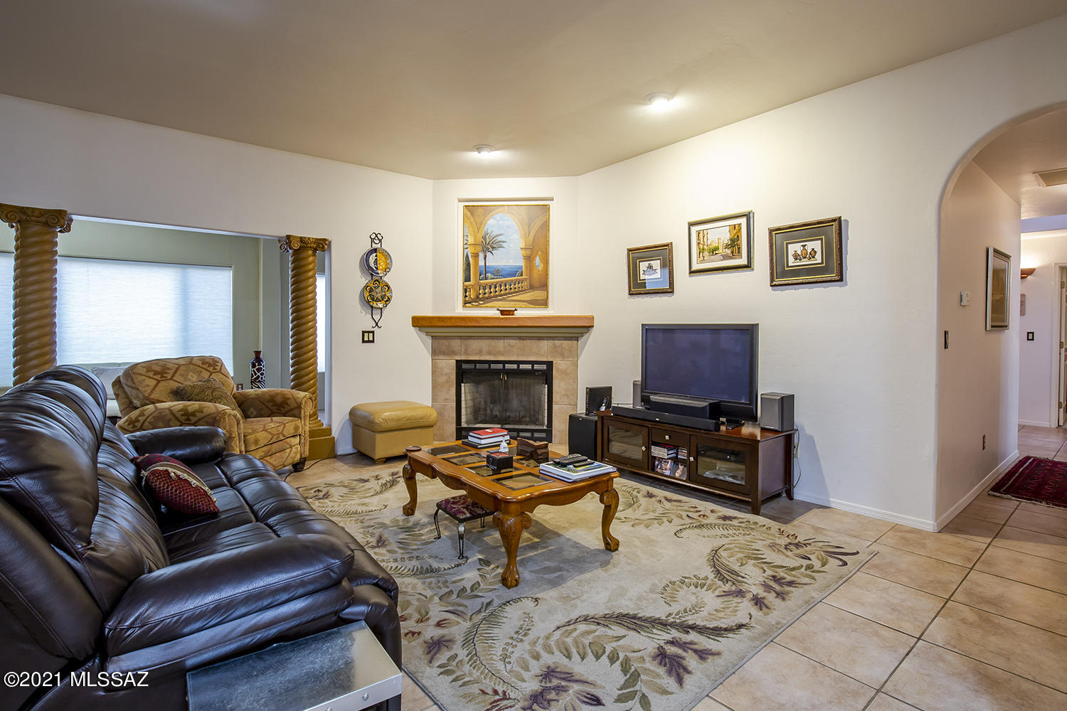 5201 North Pontatoc Road Tucson, AZ 85718 - Photo 12 of 38 Gallery Image 12