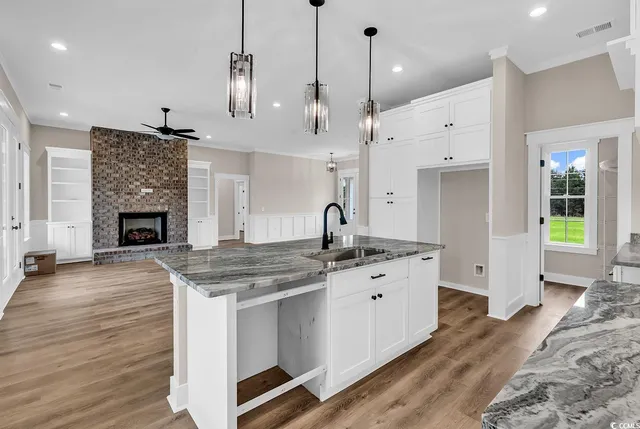 $689,900 | 713 Horry Road, Aynor, SC 29511