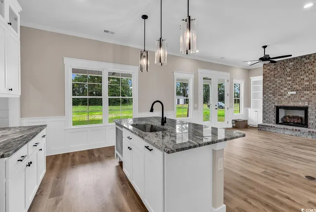 $689,900 | 713 Horry Road, Aynor, SC 29511