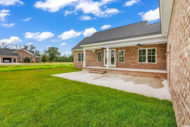 $689,900 | 713 Horry Road, Aynor, SC 29511