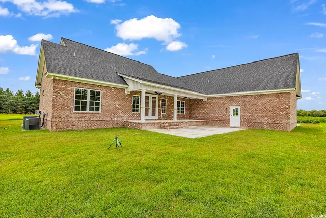 $689,900 | 713 Horry Road, Aynor, SC 29511