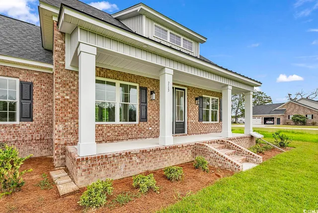 $689,900 | 713 Horry Road, Aynor, SC 29511