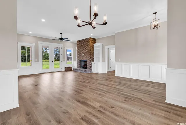 $689,900 | 713 Horry Road, Aynor, SC 29511