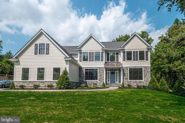 $2,050,000 | 1402 Timber Mill Lane, West Chester, PA 19380