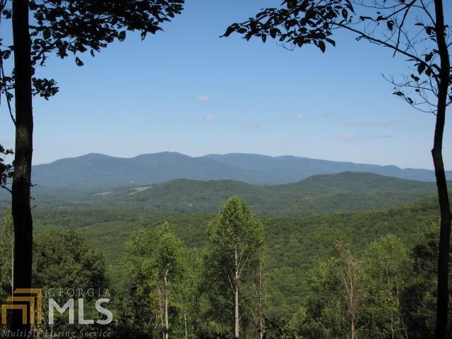 2300 South Piney Spur Road Ellijay, GA 30536 - Photo 1 of 1 View of rich mountain wilderness area