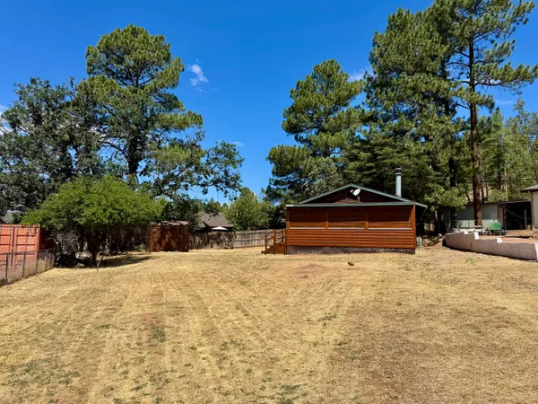 $1,675 | 4978 Columbine Drive, Strawberry, AZ 85544