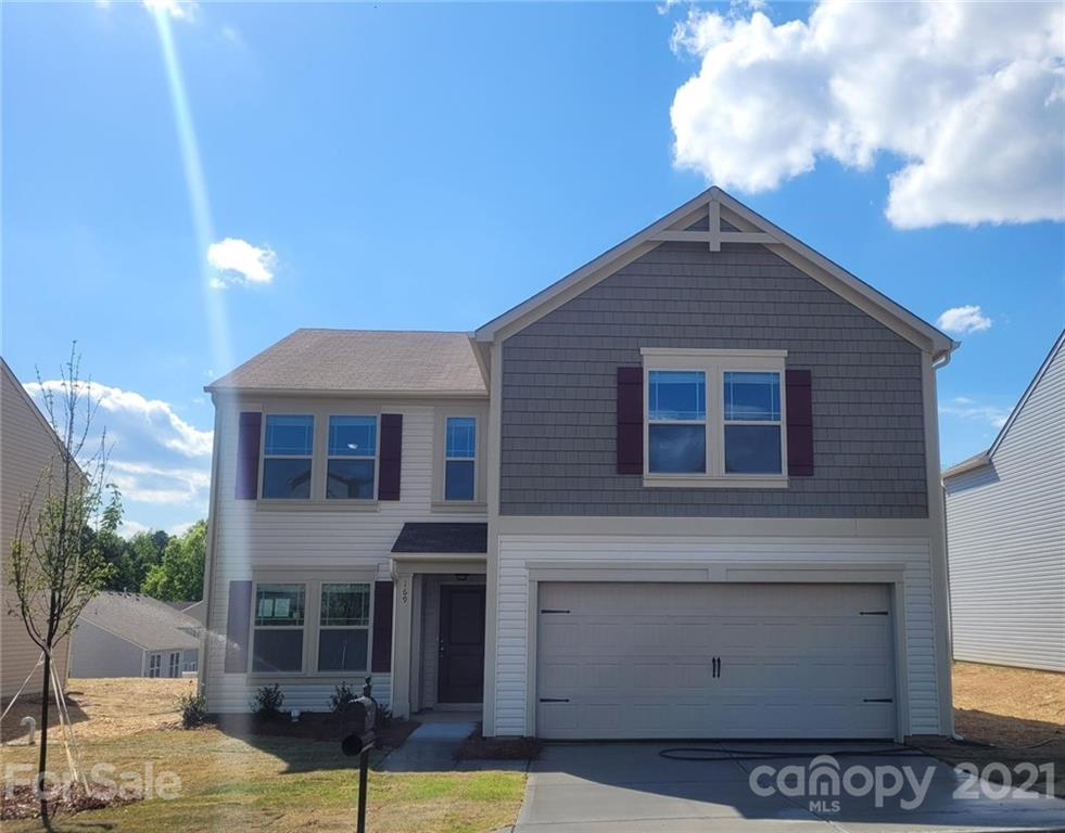 169 North Little Texas Road, Unit 14 Kannapolis, NC 28083 - Photo 1 of 1 Gallery Image 1