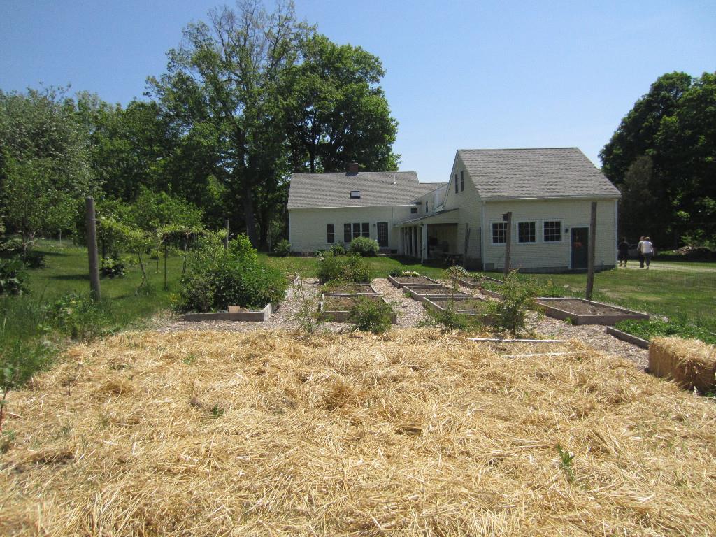 474 Ridge Road Bowdoinham, ME 04008 - Photo 20 of 22 Photo