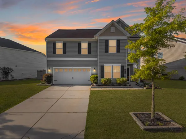 $415,000 | 490 Whispering Breeze Lane, Summerville, SC 29486