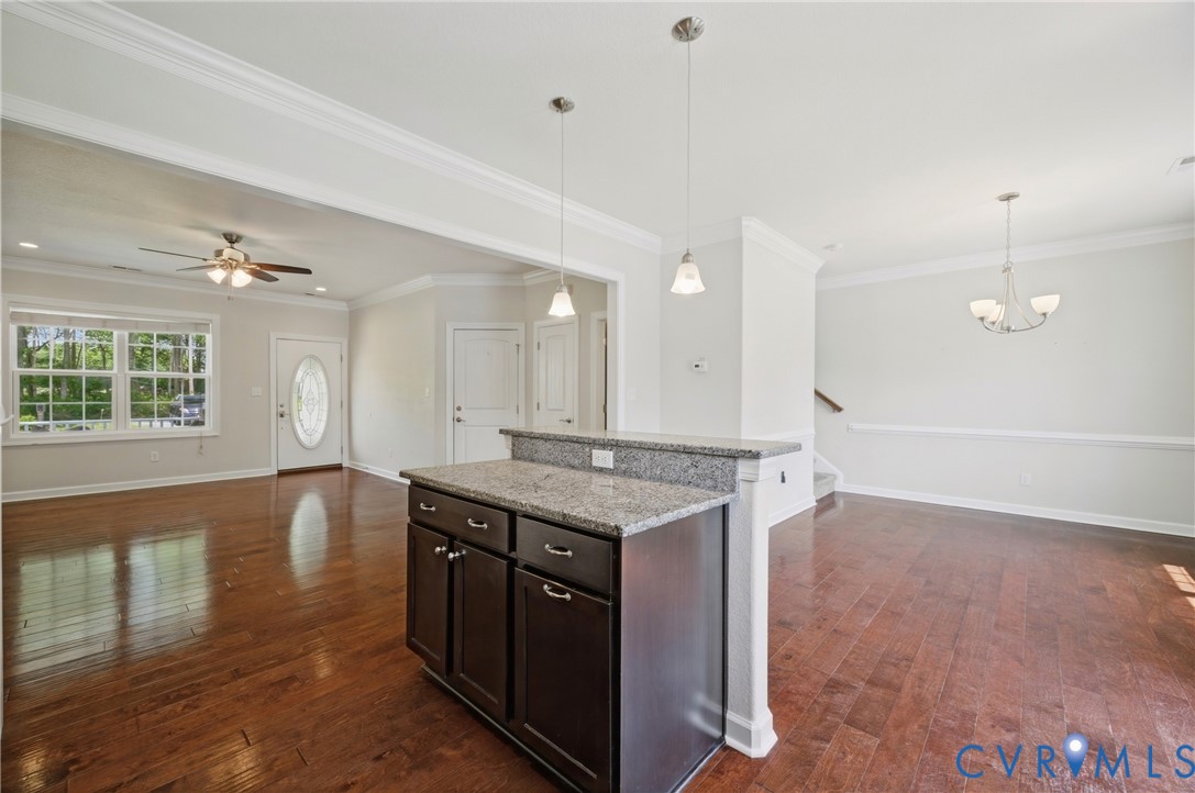 1313 Babbtown Road Suffolk, VA 23434 - Photo 6 of 32