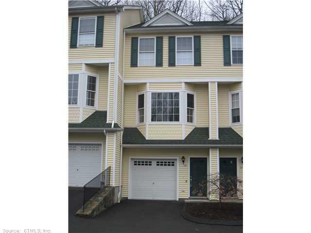 28 Great Oak Ridge Way, Unit 28 Seymour, CT 06483 - Photo 1 of 1 a front view of a building