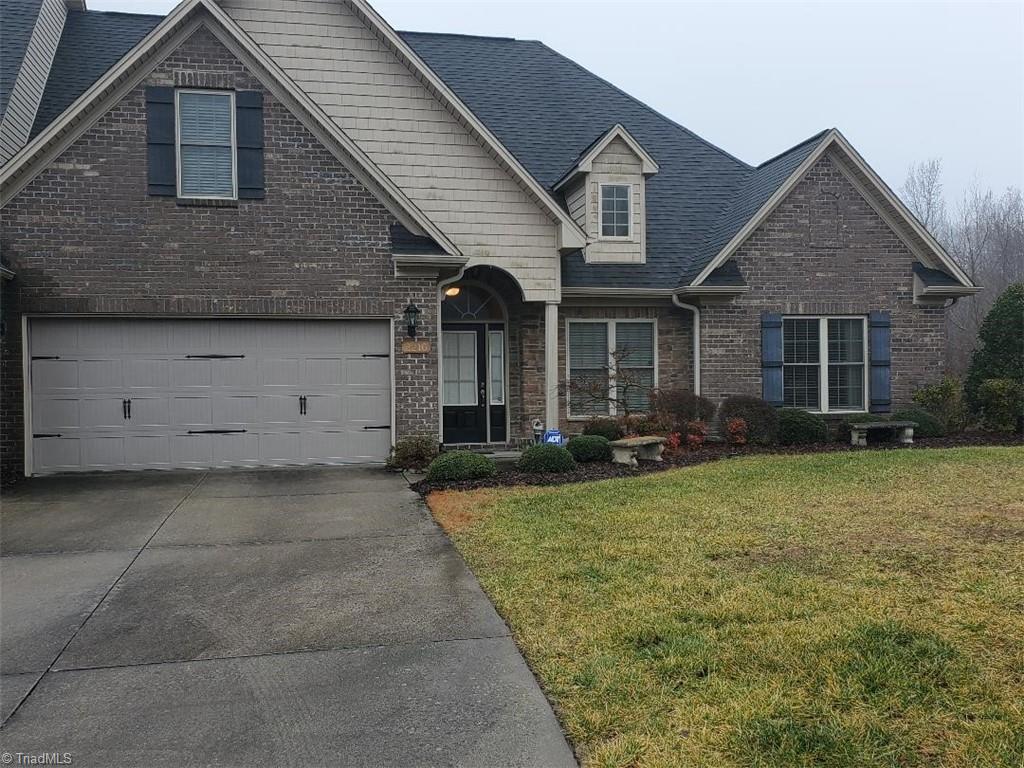 2216 Renaissance Lane High Point, NC 27262 - Photo 1 of 17 Gallery Image 1