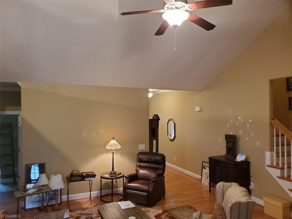 2216 Renaissance Lane High Point, NC 27262 - Photo 7 of 17 Gallery Image 7