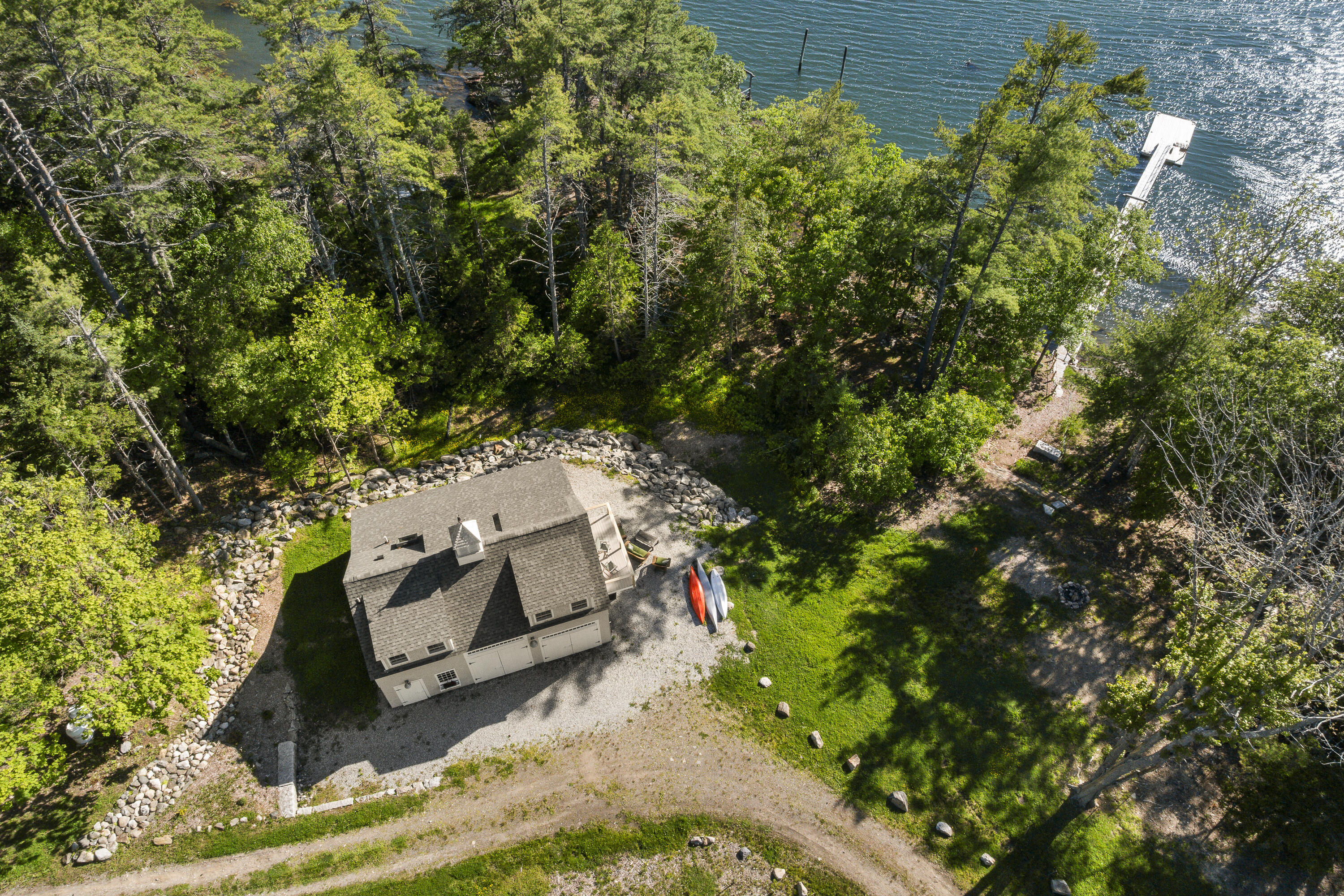 170 Fox Hill Road Walpole, ME 04573 - Photo 48 of 62
