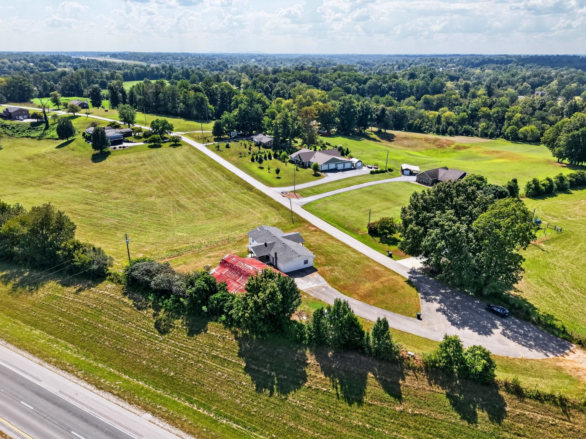468 Leon Luke Road Cookeville, TN 38506 - Photo 58 of 60 Gallery Image 58