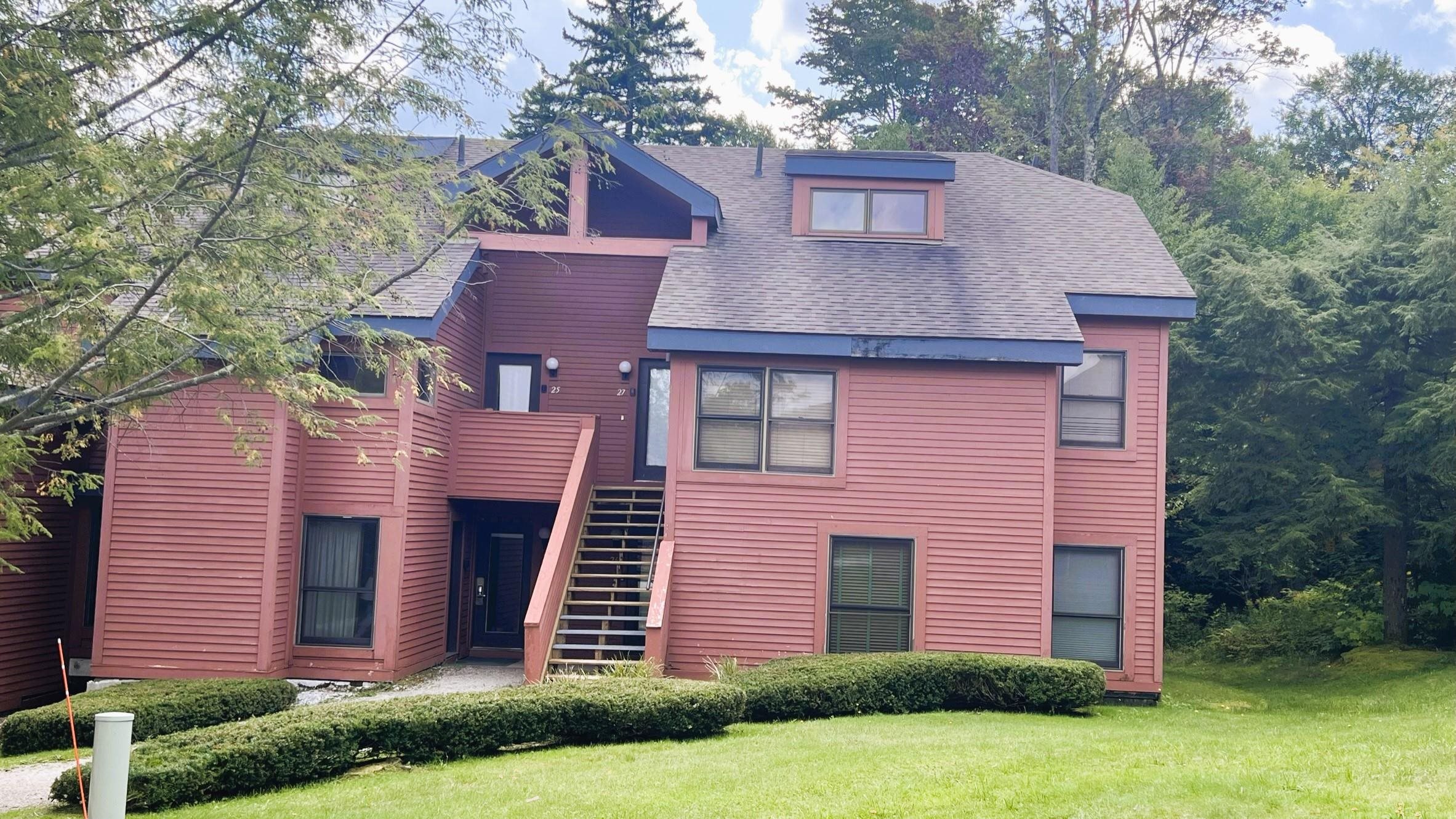 532 East Mountain Road, Unit 26 Killington, VT 05751 - Photo 1 of 39 Gallery Image 1
