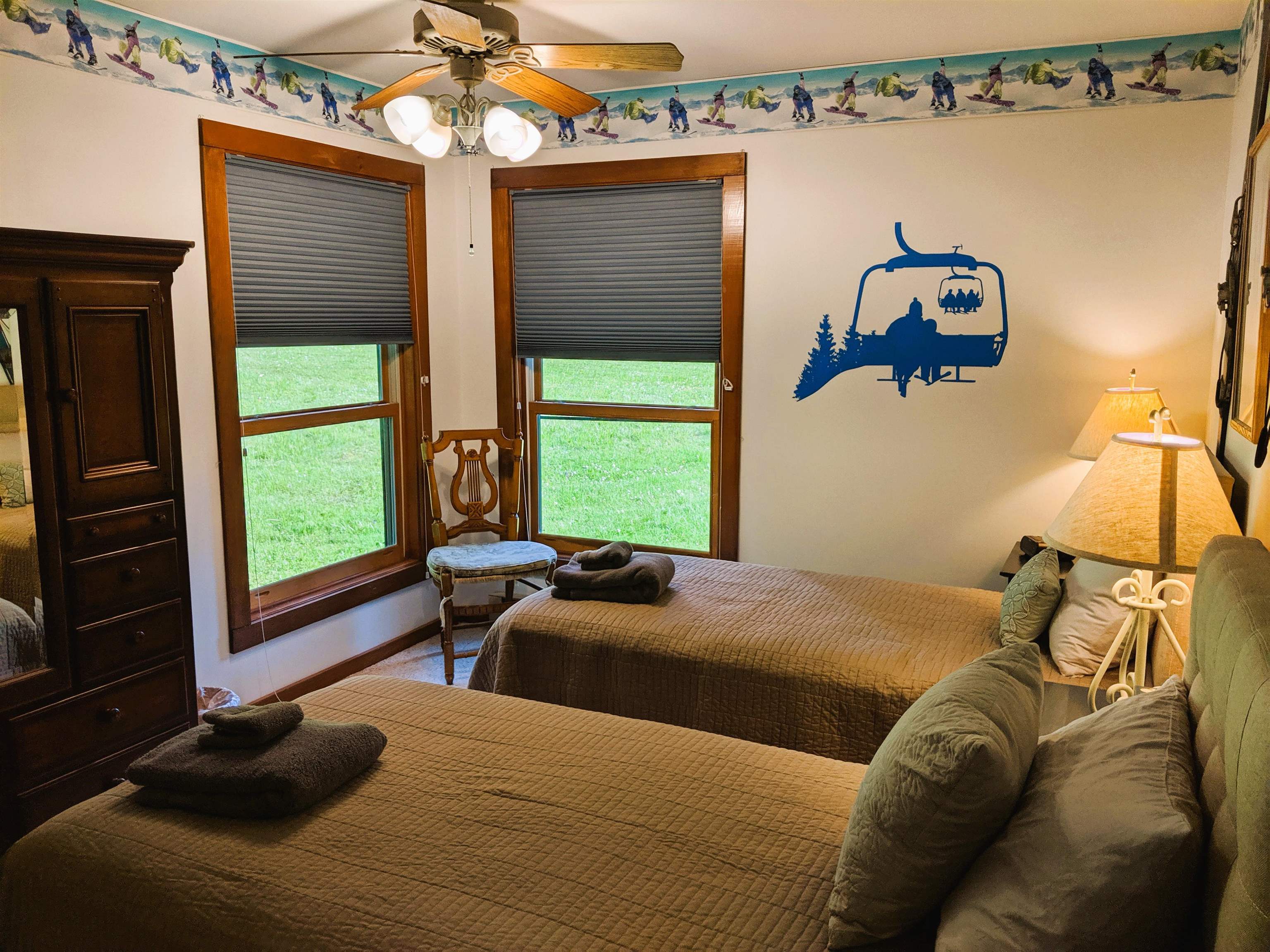 532 East Mountain Road, Unit 26 Killington, VT 05751 - Photo 11 of 39 Gallery Image 11
